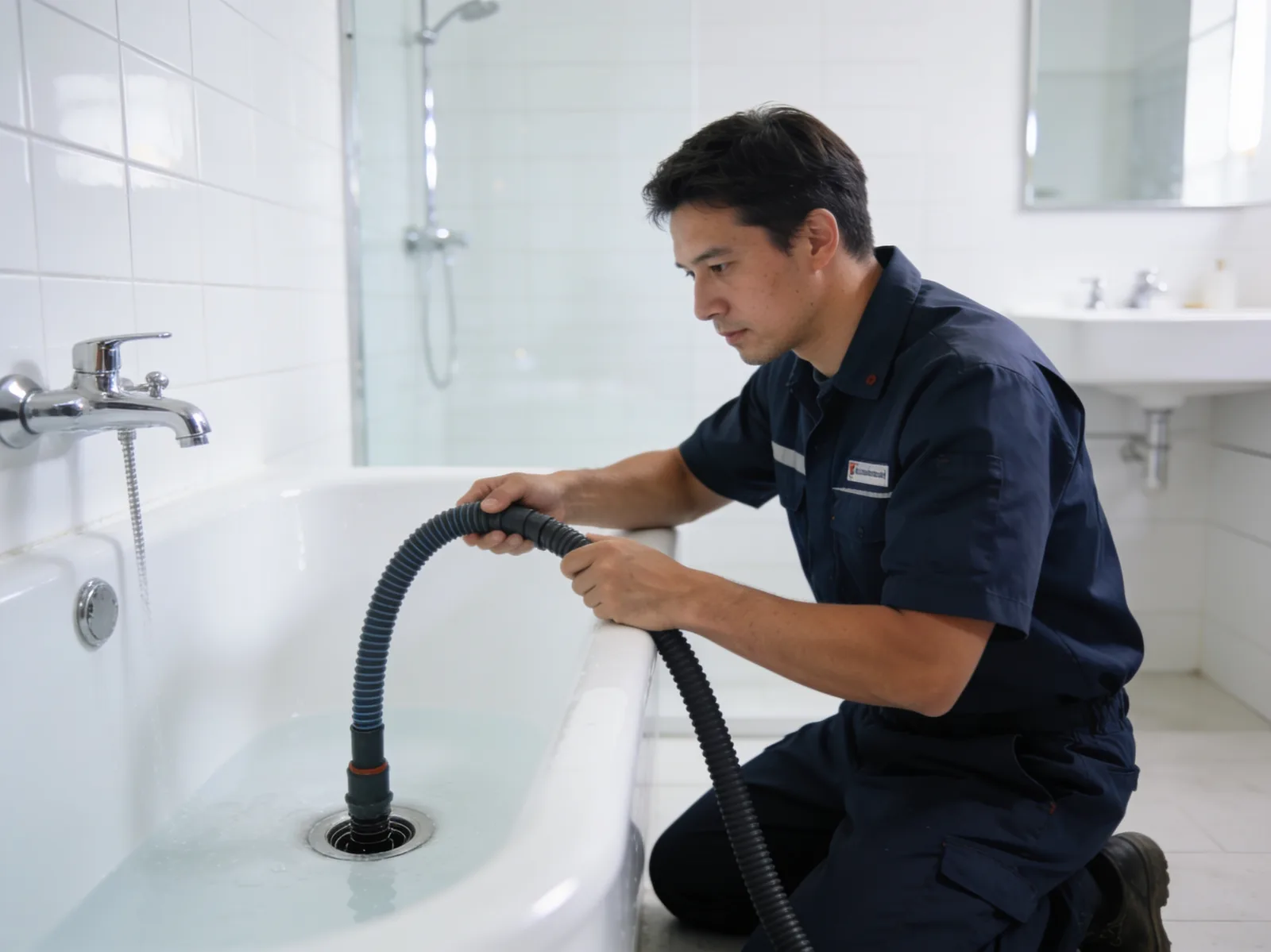 Emergency Plumber Hunters, WA FAQs